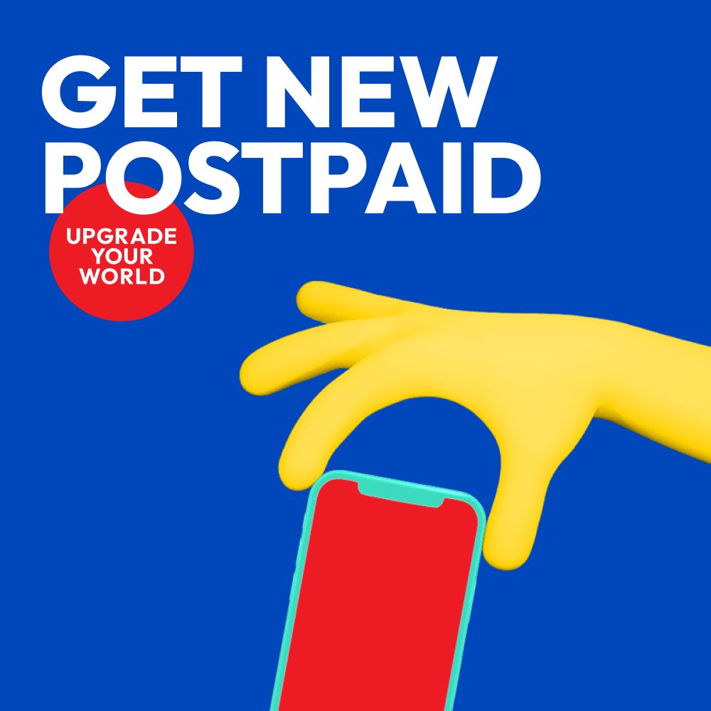 postpaid image